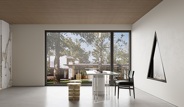 森鹰JE86-IWS 頂級隔音窗 藍鯨隔音門窗台灣獨家代理