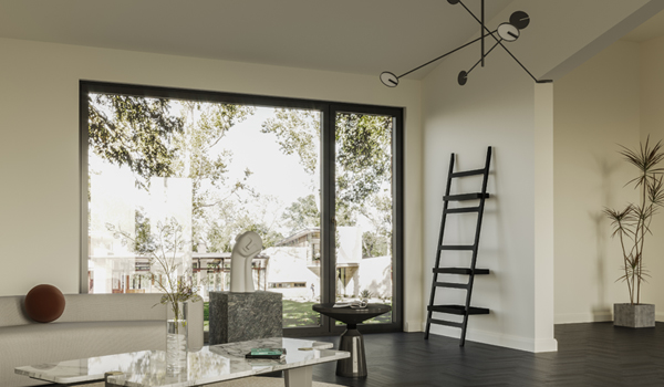 森鹰JE86-IWS 頂級隔音窗 藍鯨隔音門窗台灣獨家代理