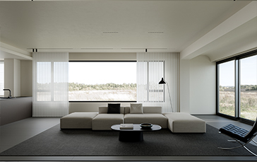 森鹰JE140提升推拉門 頂級隔音窗 藍鯨隔音門窗台灣獨家代理