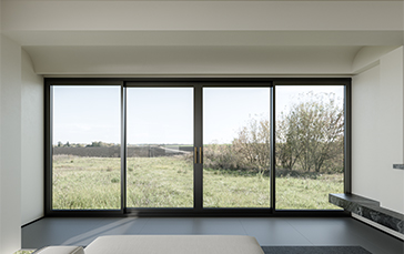 森鹰JE140提升推拉門 頂級隔音窗 藍鯨隔音門窗台灣獨家代理