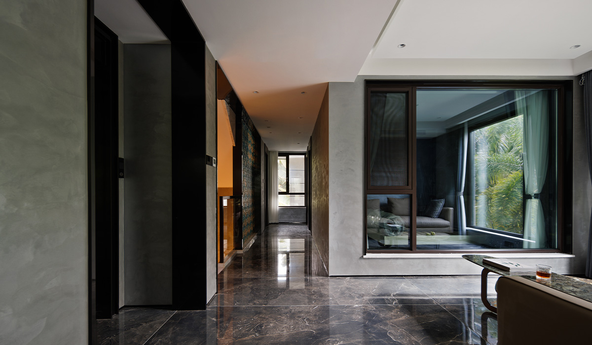 森鹰JE110 內開窗 頂級隔音窗 藍鯨隔音門窗台灣獨家代理