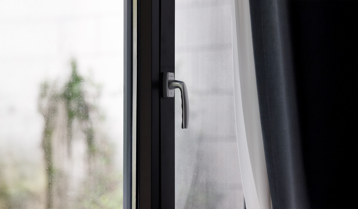 森鹰JE110 內開窗 頂級隔音窗 藍鯨隔音門窗台灣獨家代理