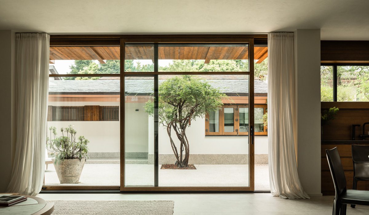 SAYYAS-S220 Slim-四川青城山案例