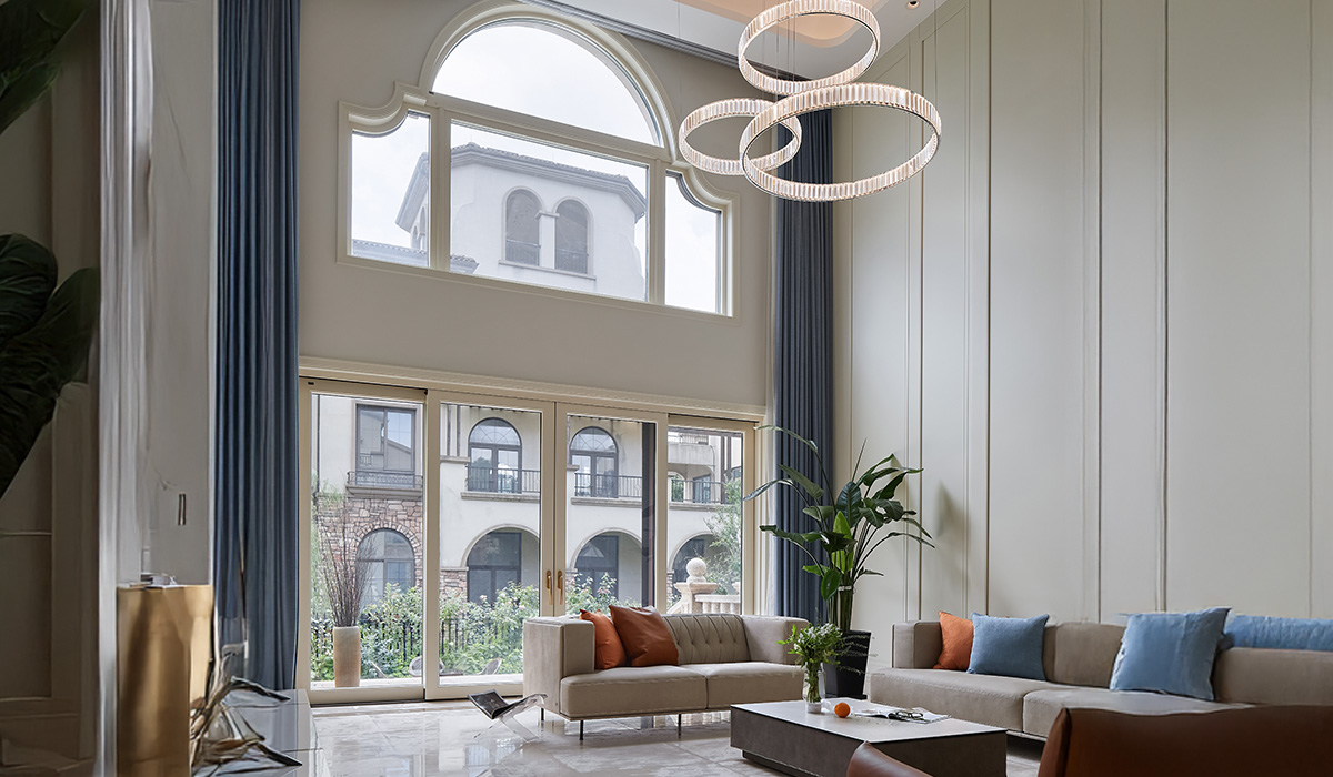 森鹰JE140提升推拉門 頂級隔音窗 藍鯨隔音門窗台灣獨家代理