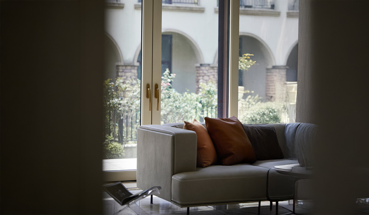 森鹰JE140提升推拉門 頂級隔音窗 藍鯨隔音門窗台灣獨家代理