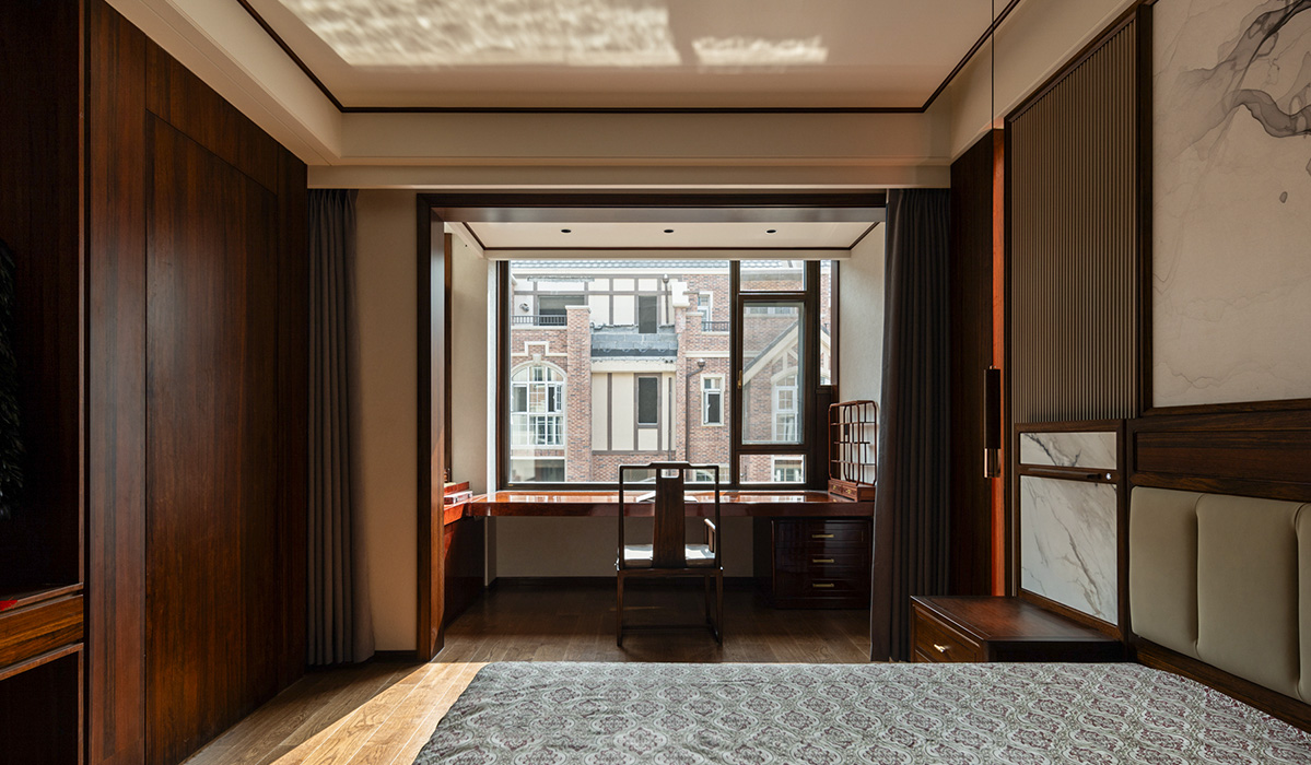 森鷹N86鋁包木隔音窗 細框鋁包木窗 藍鯨隔音門窗台灣代理