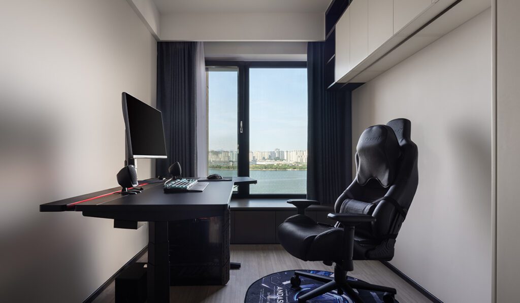 SAYYAS 楓葉鋁木窗 鋁包木隔音窗-N系列完工作品-N86細框鋁包木窗 台灣藍鯨獨家代理