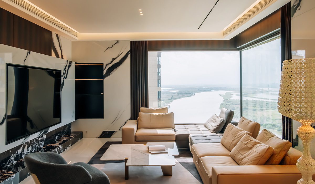 SAYYAS X115鋁包木窗 藍鯨隔音門窗台灣獨家代理