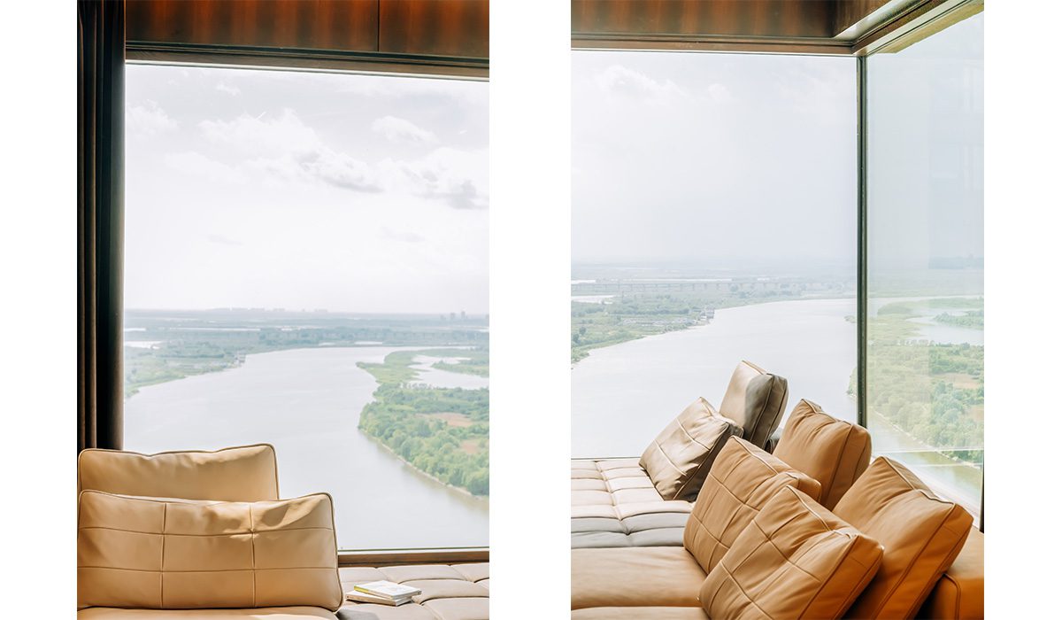 SAYYAS X115鋁包木窗 藍鯨隔音門窗台灣獨家代理