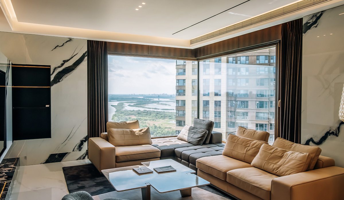 SAYYAS X115鋁包木窗 藍鯨隔音門窗台灣獨家代理