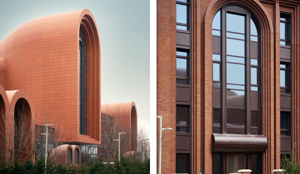 中德生態科技小鎮-服務中心-2