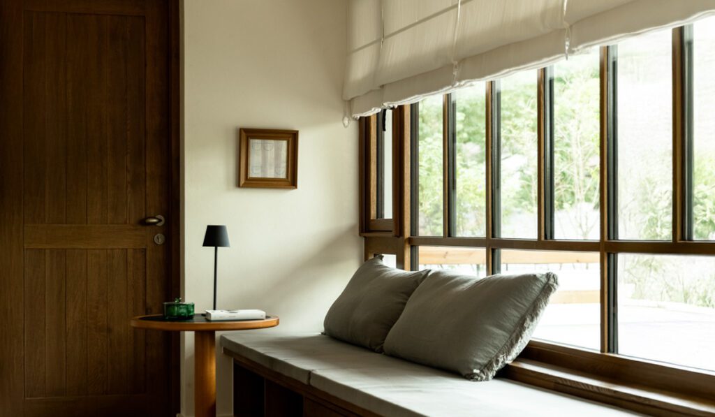 SAYYAS A86-OW推射窗