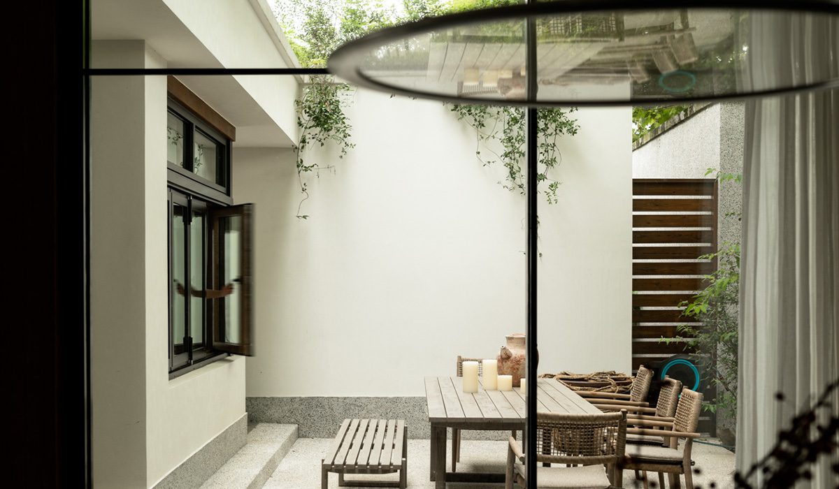 SAYYAS A86-OW推射窗