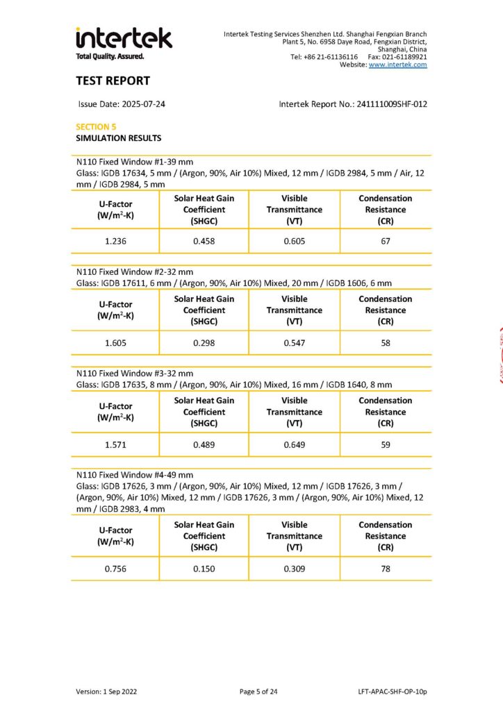 SAYYAS澳洲測報-N110固定窗-241111009SHF-012 N110 Fixed window_頁面_05